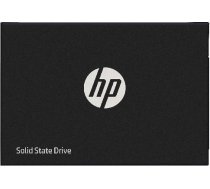 Disks Ssd Hp S650 960gb 2.5" Sata Iii (345n0aa)