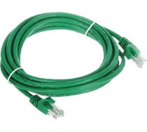 RBLINE PATCHCORD RJ45/3.0-GREEN 3.0m