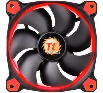 Ventilators Thermaltake Riing 12 Led Sarkans (cl-f038-pl12re-a)