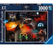 Ravensburger Puzzle 2d 1000 gab E.t.