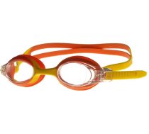 Aqua-speed Brilles Peldēšanas Amari 36 Dzeltens/Orange (40161)