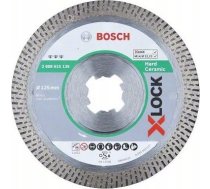 Bosch X-lock Disks Dimanta Keramikai 125mm (2608615135)