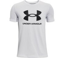 Under Armour Pelēks/sudraba S