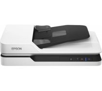 Skeneris Epson Workforce Ds-1630 (b11b239401)