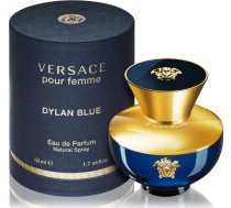 Versace Pour Femme Dylan Blue EDP 50 ml