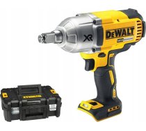 TRIECIENATSLĒGA Dewalt Dcf899hnt 18 V 1/2"