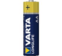 Varta Bateria Longlife Extra Aa / R6 2600mah 6 gab.