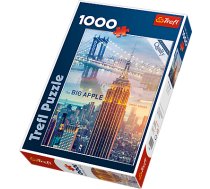 Trefl Puzzle 1000 - Jauns Jork O świcie (10393 Tr)