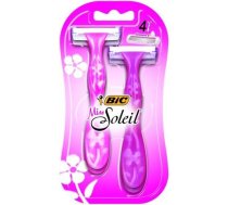 Bic Mašīna Skūšanās Bc Miss Soleil Wb iep 4gab - 889725 Bc