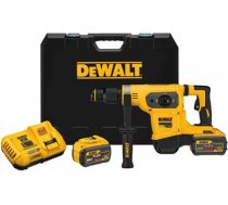 Triecienurbjmašīna Dewalt Dch481x2 54 V