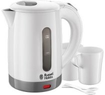 Tējkanna Russell Hobbs 23840-70 Balts