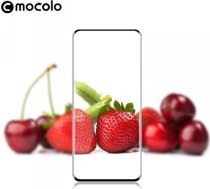 Mocolo Mocolo 2.5d Full Glue Glass - Stikls Aizsardzības Oppo A15s