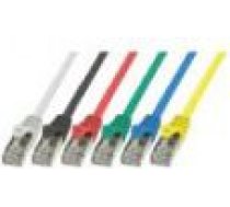 Logilink Patchcord Cat5e Utp 2m, Pelēks (cp1052u)