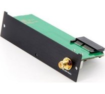 Option Option WLAN III expansion Card (client or access point for 32 clients, 2.4 and 5 GHz)