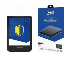 3mk 3mk Flexibleglass Pocketbook Touch Lux 5 Hibrīda stikls