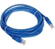 RBLINE PATCHCORD RJ45/3.0-BLUE 3.0m