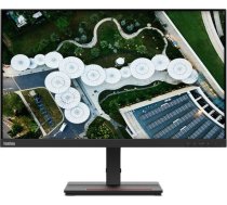 Monitors Lenovo Thinkvision S24e-20 (62aekat2eu)