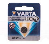 Varta Bateria Electronics Lr44 125mah 1 gab.