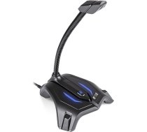 Mikrofons Tracer Gamezone Gamer Led Usb (tramic46620)