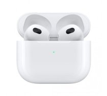 Austiņas Apple Airpods 3 (mme73zm/a)