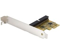 Kontrolieris Startech Pcie X1 - Ide (pex2ide)