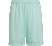 Adidas Šorti Adidas Entrada 22 Short Y Hc5058 Hc5058 Debeszils 128 Cm