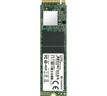 Disks Ssd Transcend 110s 512gb M.2 2280 Pci-e X4 Gen3 Nvme (ts512gmte110s)