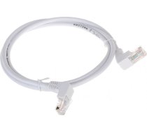 RBLINE PATCHCORD RJ45/1.0-KK/W 1.0m