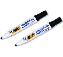 Bic Marķieris Sausais Izdzēšamais Velleda 1701, Sarkans