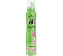 Schwarzkopf Taft Volume Putas Matiem Super Stipra 200 Ml