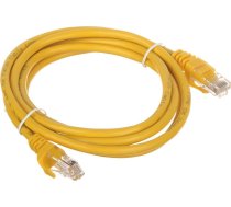 RBLINE PATCHCORD RJ45/1.8-YELLOW 1.8m