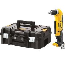 Urbjmašīna-skrūvgriezis Dewalt Dcd740nt 18 V