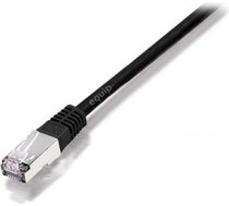 Equip Patchcord skrosowany Cat 5E, SF/UTP, 10m (705916)