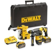 Triecienurbjmašīna Dewalt Dch335x2 18 V