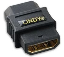 Adapteris Av Lindy Hdmi - Hdmi Melns (41230)