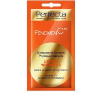 Perfecta Beauty Serums C-forte Intensīva Reģenerācija 8ml