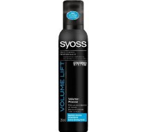 Syoss Volume Lift Putas Matiem Extra Stipra Zwiększająca Objętość 250 Ml