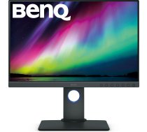 Monitors Benq Sw240 (9h.lh2lb.qbe)