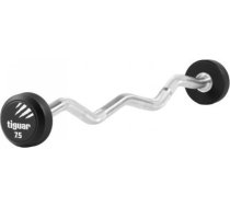 Tiguar Stienis Tiguar Barbell Lauzts Pu 7,5 Kg