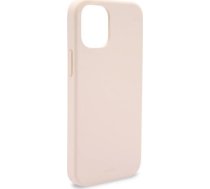 Puro Futlāris Puro Icon Anti-microbial Cover Apple Iphone 13 Pro Max (smilšu Rozā)