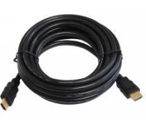 Kabelis Art Hdmi - Hdmi 5m Melns (kabhde/hde 5m Al-oem-46)