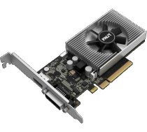 Karte Grafiskā Palit Geforce Gt 1030 2gb Ddr4 (nec103000646-1082f)