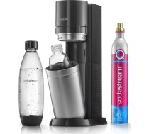 Saturators Sodastream Duo Melns