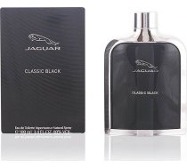 Jaguar Classic Black EDT 100 ml