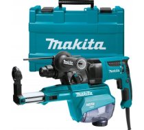 Triecienurbjmašīna Makita Hr2652 800 W