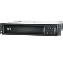 UPS APC Smart-UPS LCD RM (SMT1500RMI2UC)