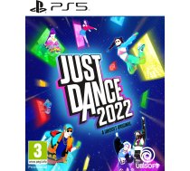 Just Dance 2022 PS5