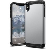 Caseology Caseology Legion Case - Futlāris Iphone Xs Max (silver)