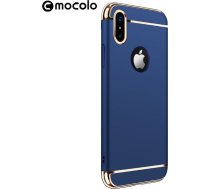 Mocolo Mocolo Supreme Luxury Case Iphone X / Xs Debeszils