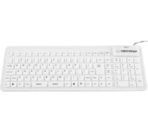 Tastatūra Esperanza Ek126w (ek126w)